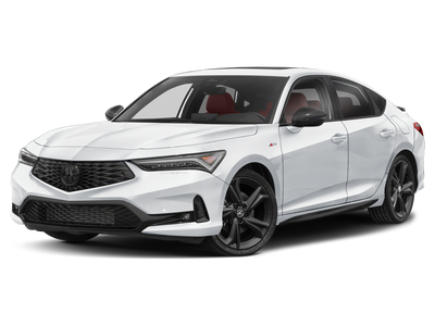 2024 Acura Integra w/A-Spec Technology Package