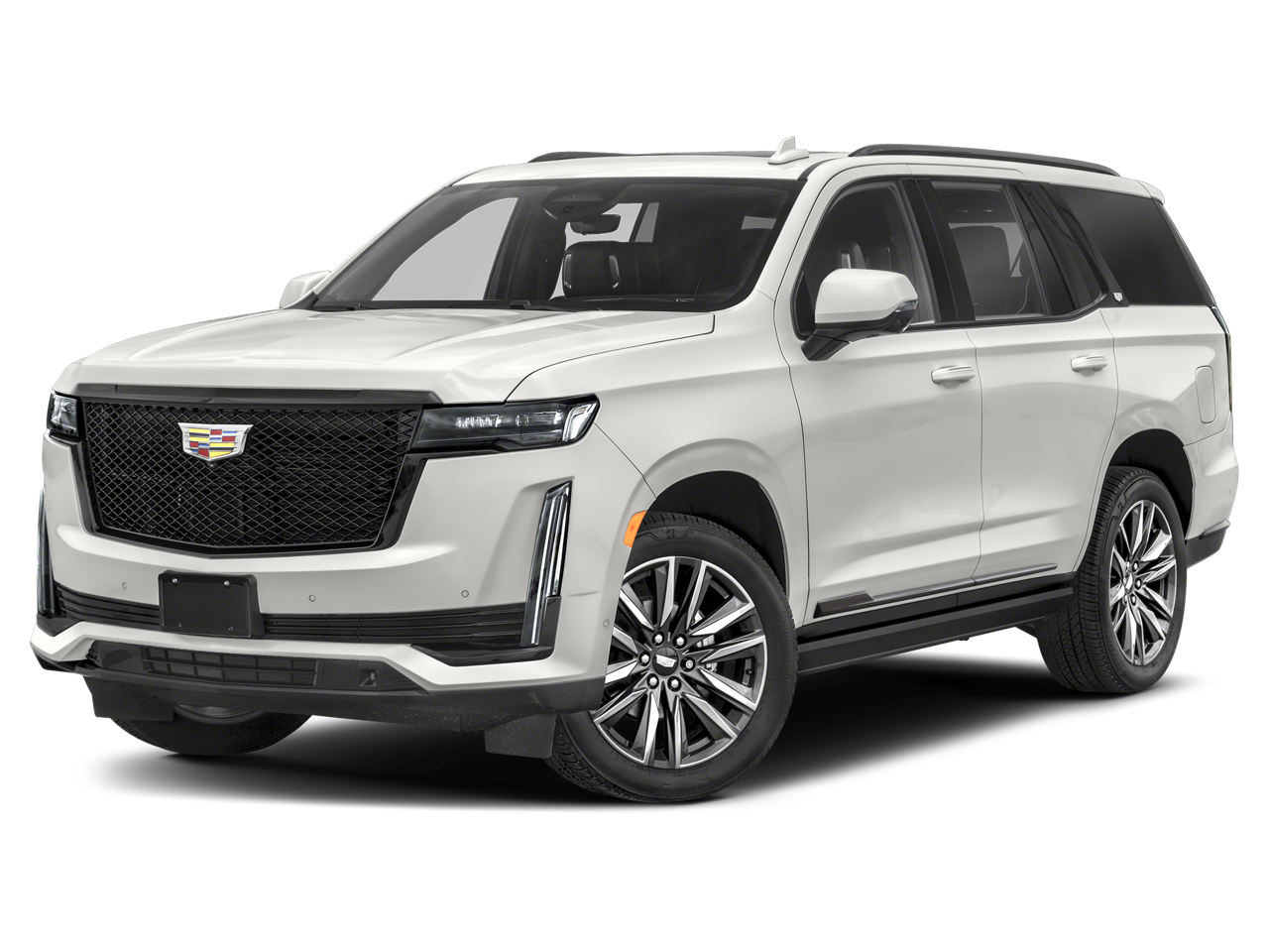 2024 Cadillac Escalade 4WD Sport Platinum's photo