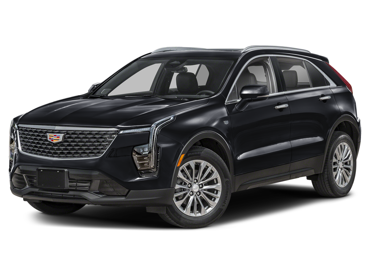 2024 Cadillac XT4