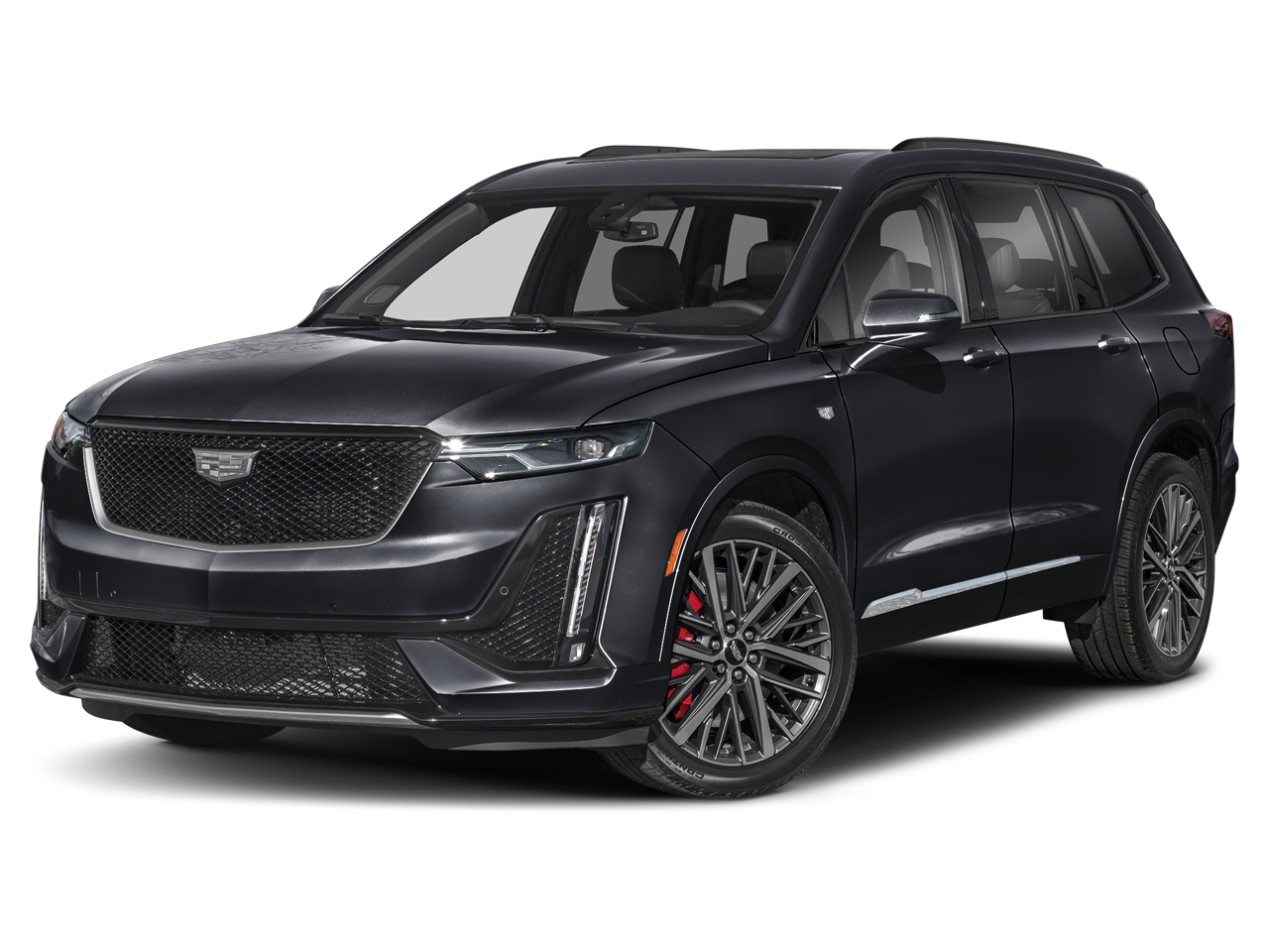 2024 Cadillac XT6 Sport - Photo 26