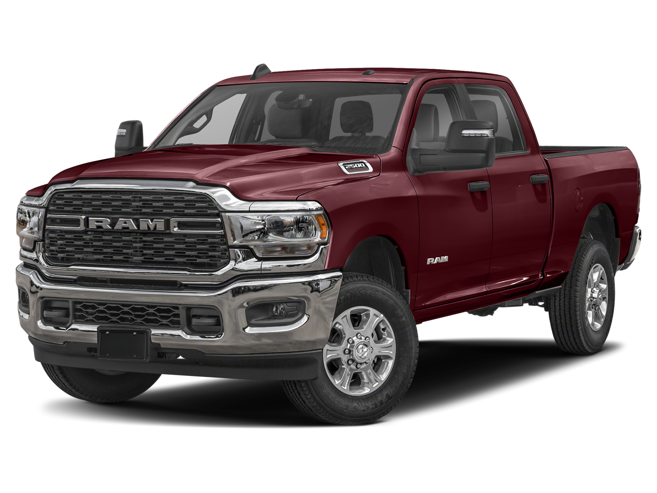 2024 RAM 2500 Big Horn for sale in Ridgeland, MS