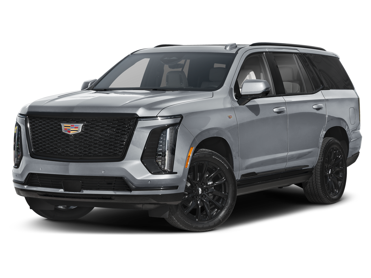 2025 Cadillac Escalade 2WD Sport's photo