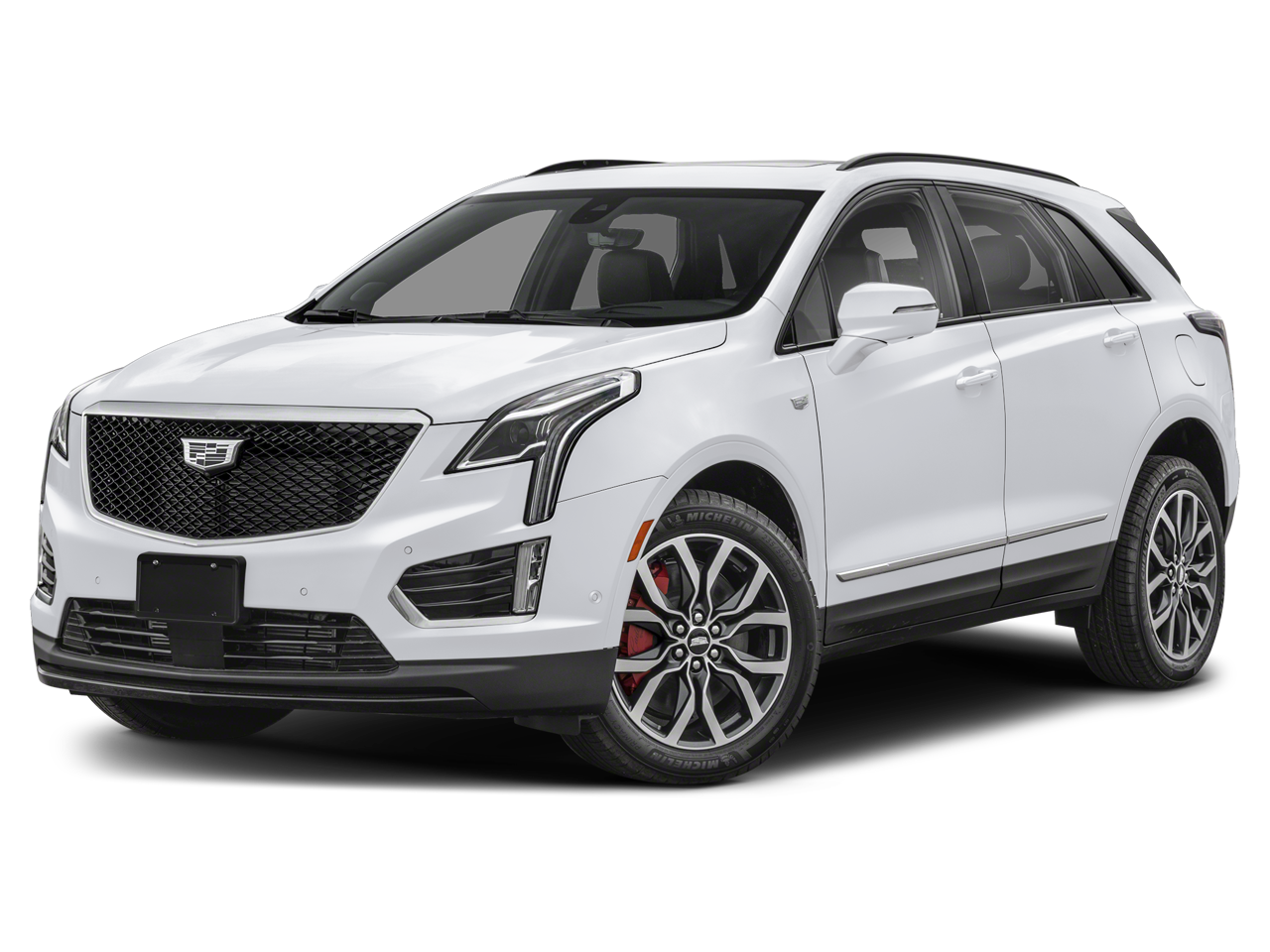 2025 Cadillac XT5 AWD Sport's photo