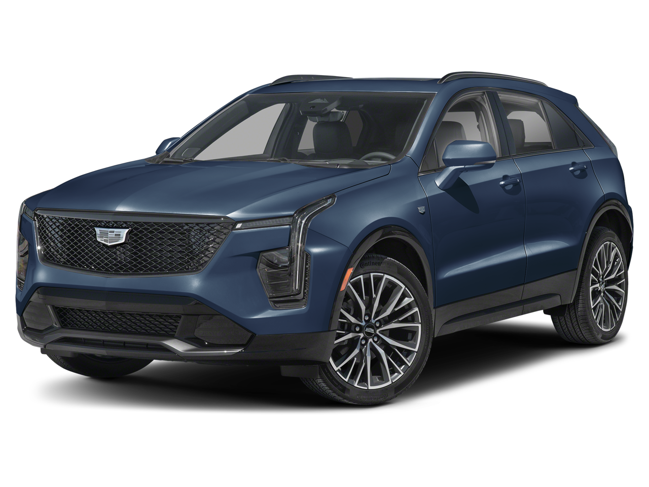 2025 Cadillac XT4 Sport