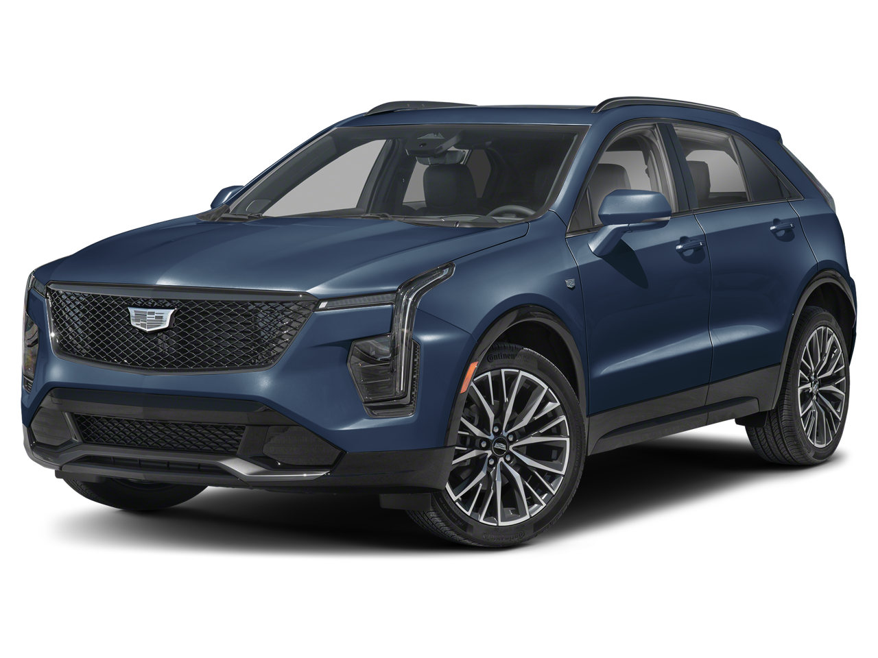 2025 Cadillac XT4 Sport