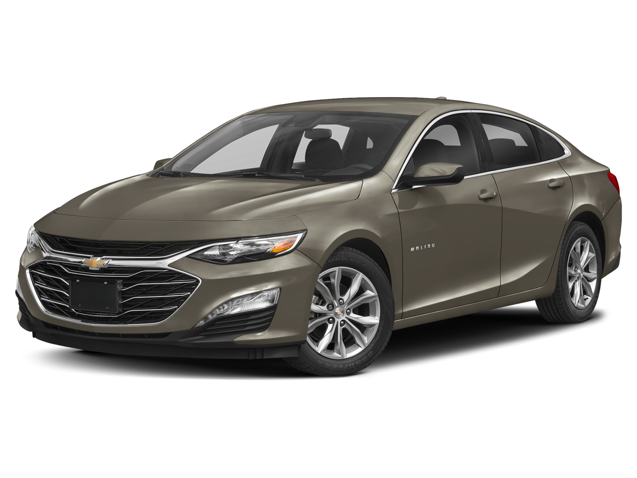 2025 Chevrolet Malibu's photo