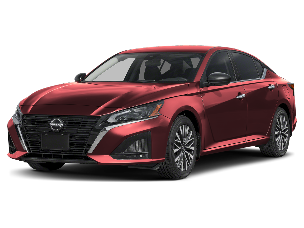 2025 Nissan Altima 2.5 SV AWD's photo