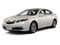2012 Acura TL Tech Auto