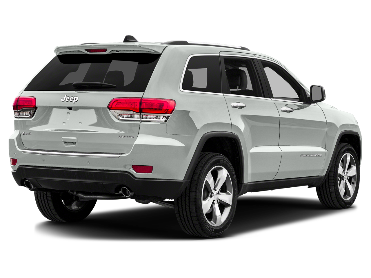 Used 2015 Jeep Grand Cherokee Limited with VIN 1C4RJFBG3FC877574 for sale in Ridgeland, MS