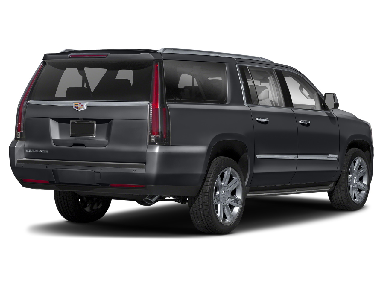 2019 Cadillac Escalade ESV BASE