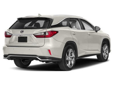 2019 Lexus RX RX 350L Premium