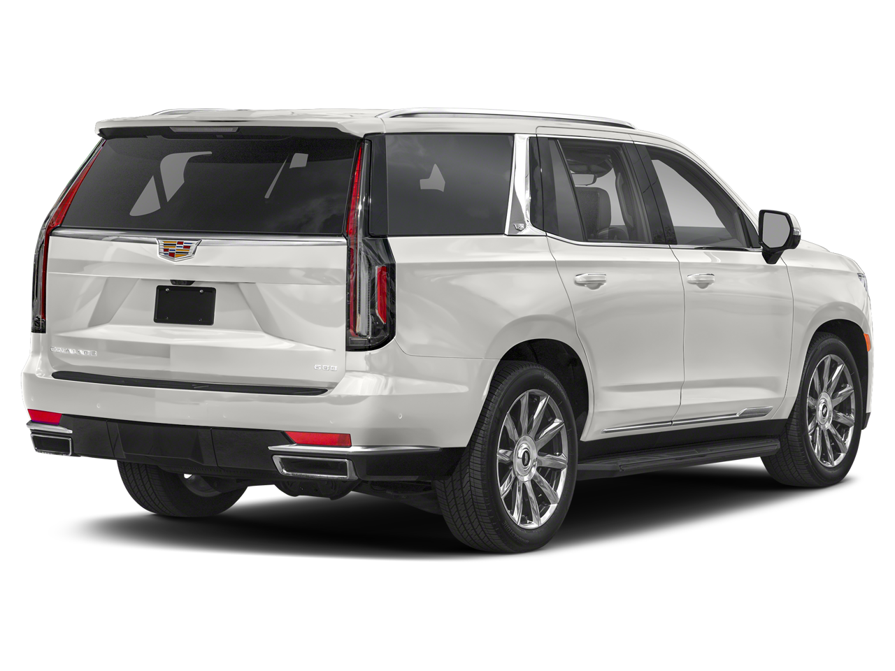 2021 Cadillac Escalade Premium Luxury Platinum