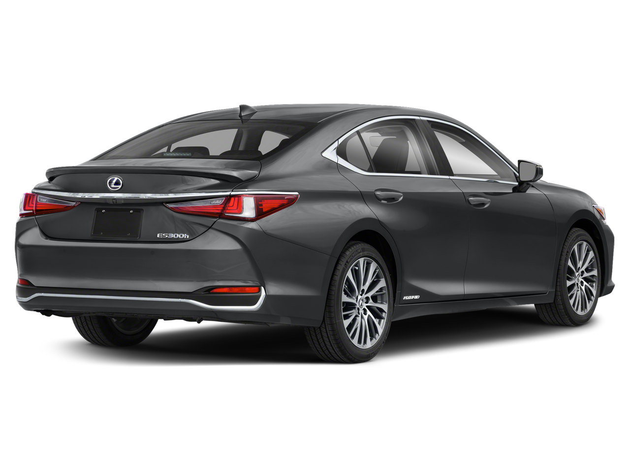 2021 Lexus ES ES 300h