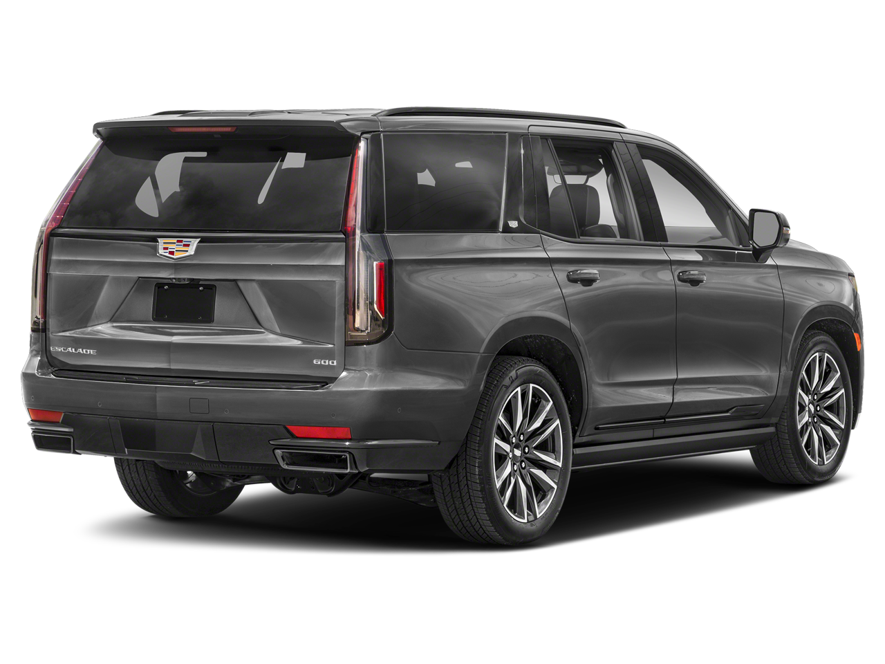 2022 Cadillac Escalade Sport - Photo 30