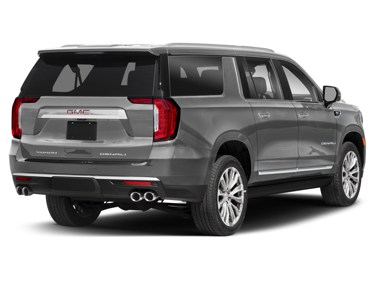 2022 GMC Yukon XL Denali - Photo 32
