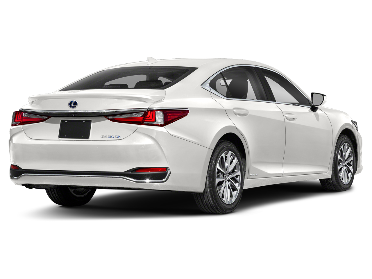 2022 Lexus ES ES 300h