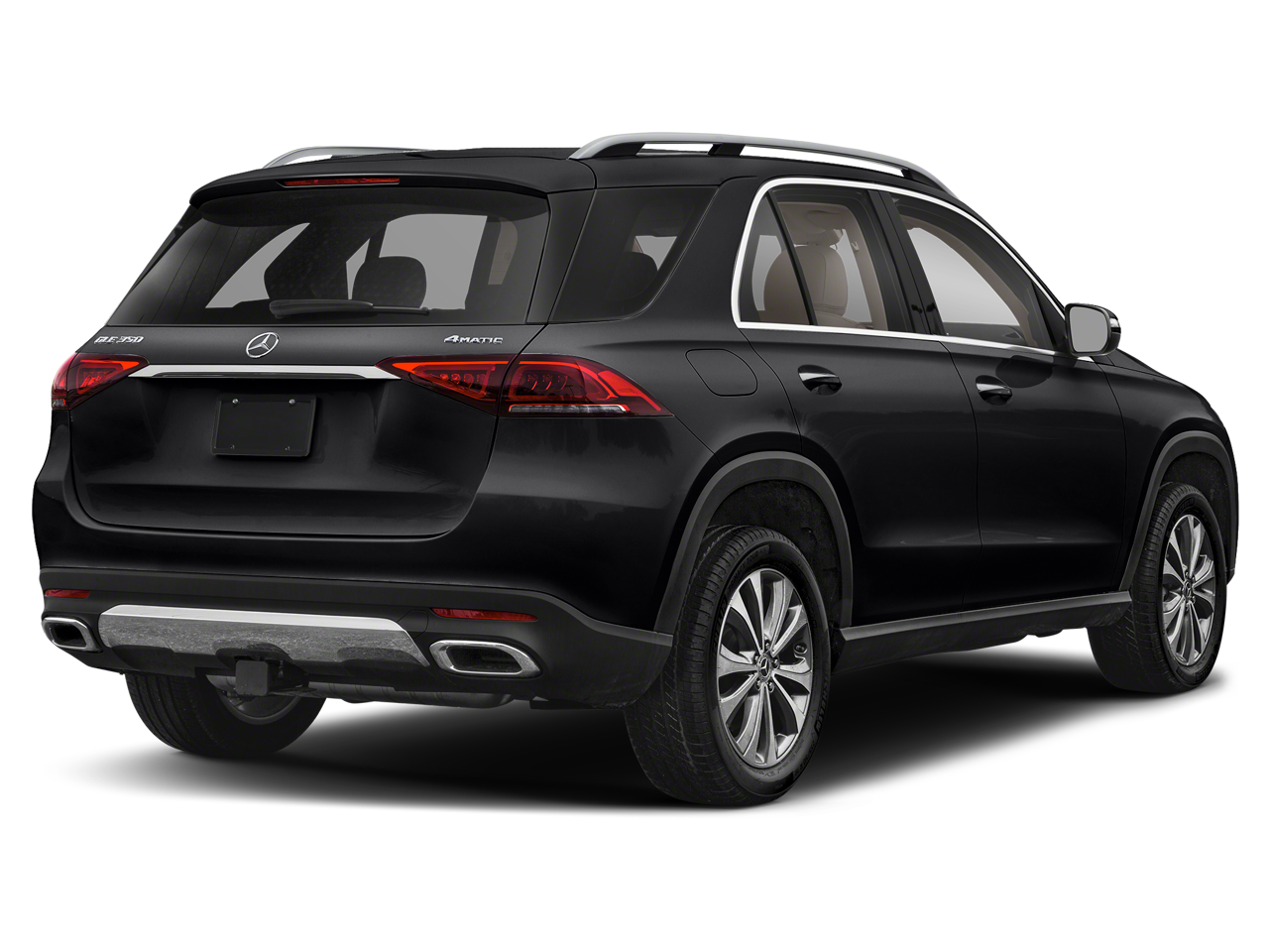 2022 Mercedes-Benz GLE GLE 350