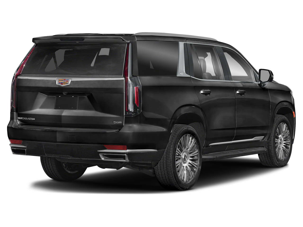 2023 Cadillac Escalade Luxury