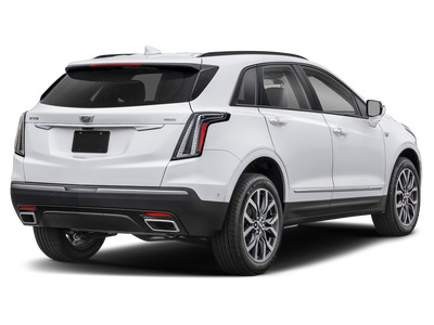 2023 Cadillac XT5 Sport