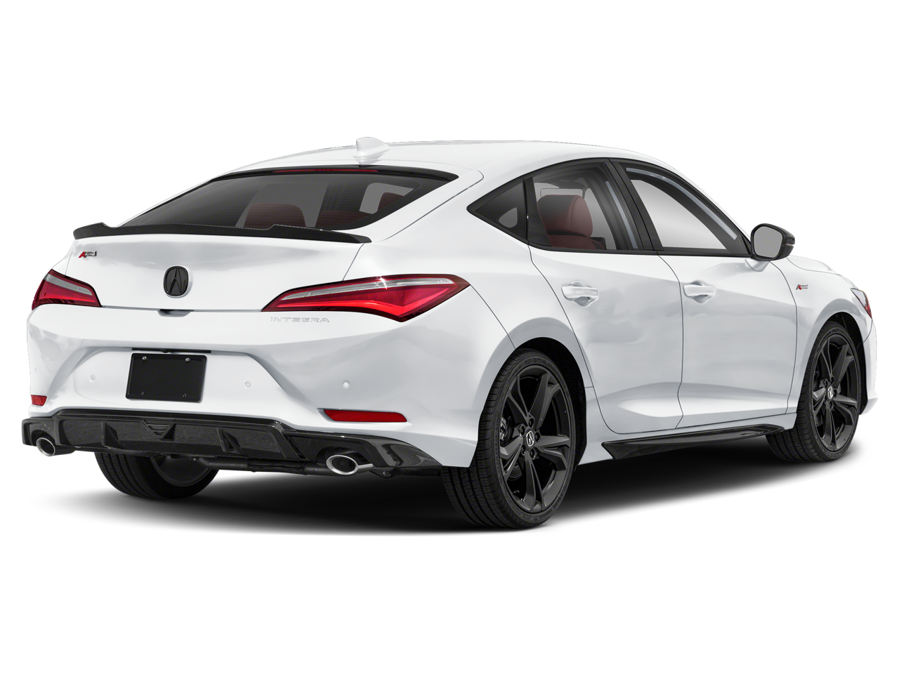 2024 Acura Integra w/A-Spec Technology Package