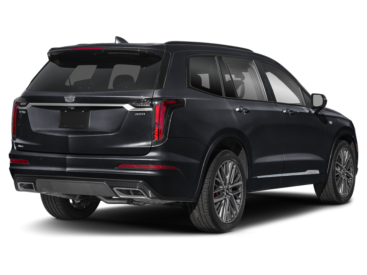2024 Cadillac XT6 Sport - Photo 27