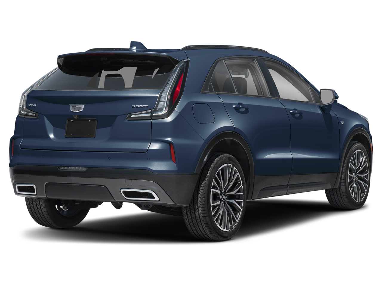 2025 Cadillac XT4 Sport