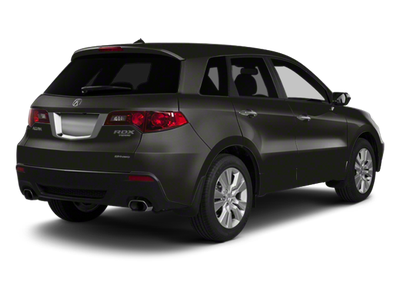 2011 Acura RDX Base