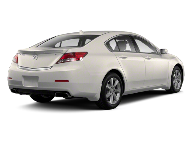 2012 Acura TL Tech Auto