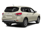 2014 Nissan Pathfinder SL