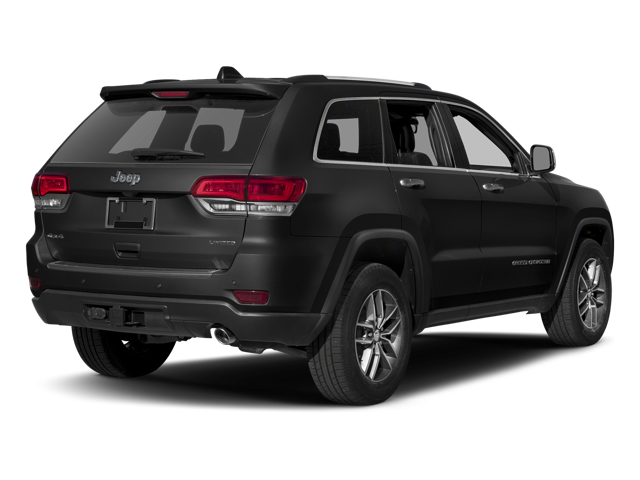 Used 2017 Jeep Grand Cherokee Limited with VIN 1C4RJEBG4HC943403 for sale in Ridgeland, MS