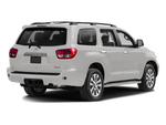 2017 Toyota Sequoia Limited