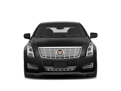 2015 Cadillac XTS Luxury
