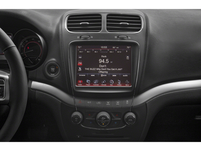 2015 Dodge Journey American Value Pkg