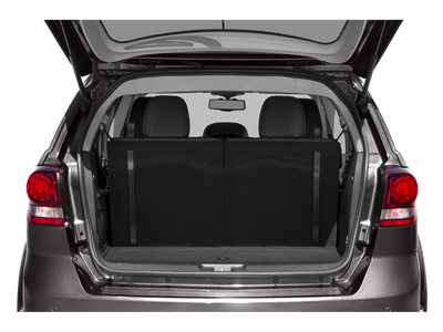 2015 Dodge Journey American Value Pkg