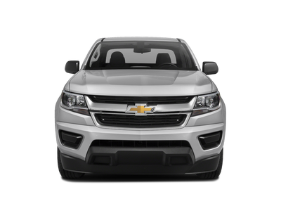 2019 Chevrolet Colorado 2WD Work Truck
