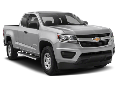 2019 Chevrolet Colorado 2WD Work Truck