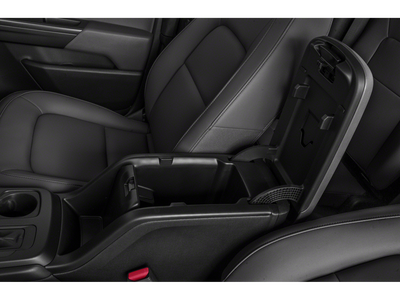 2019 Chevrolet Colorado 2WD Work Truck