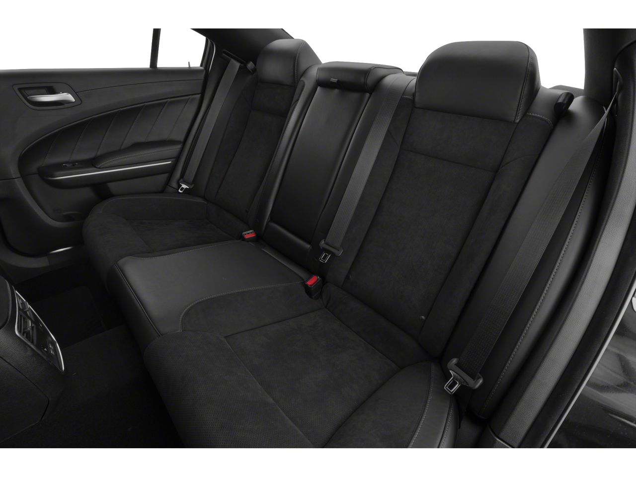 2019 Dodge Charger GT