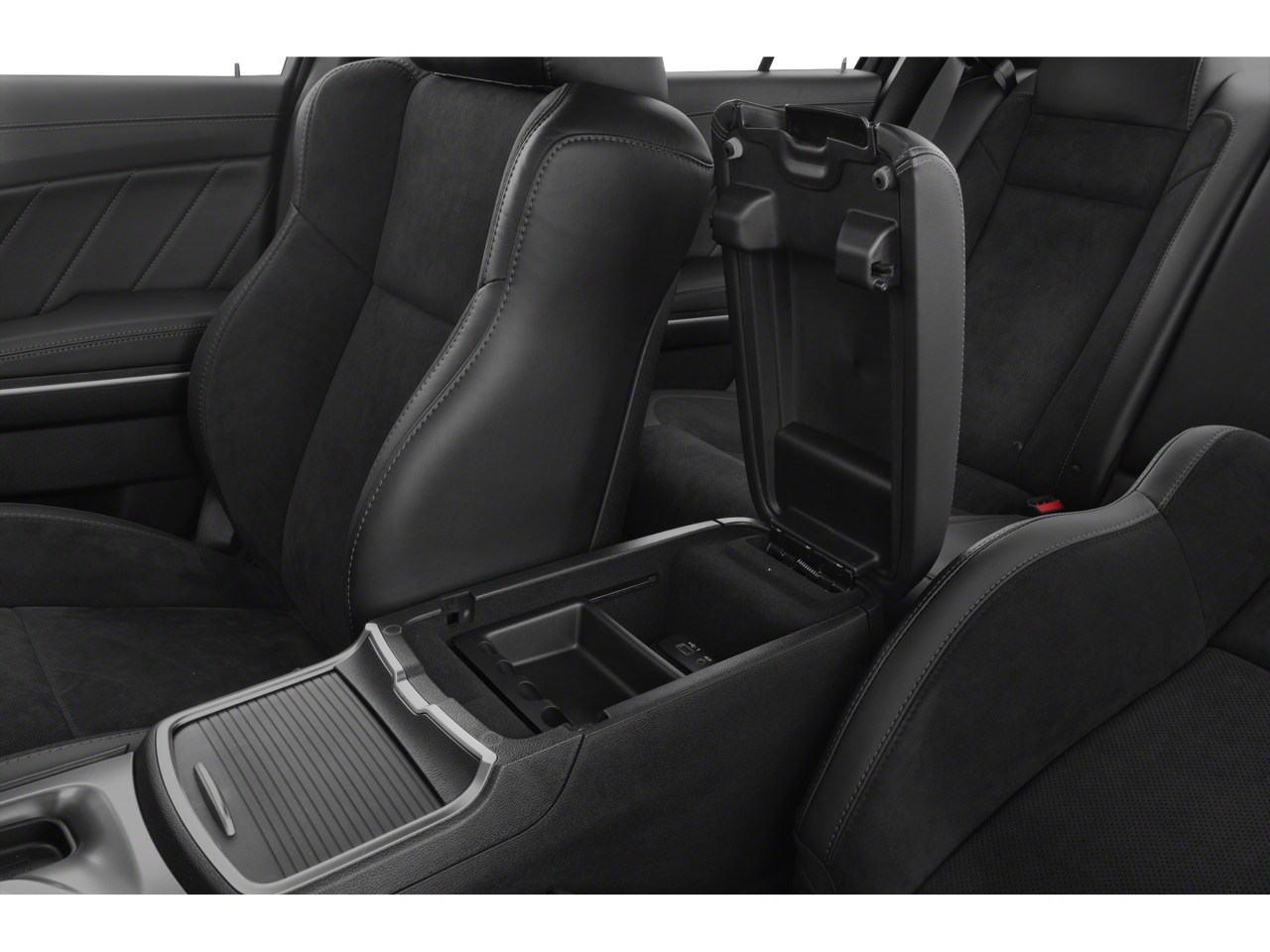 2019 Dodge Charger GT