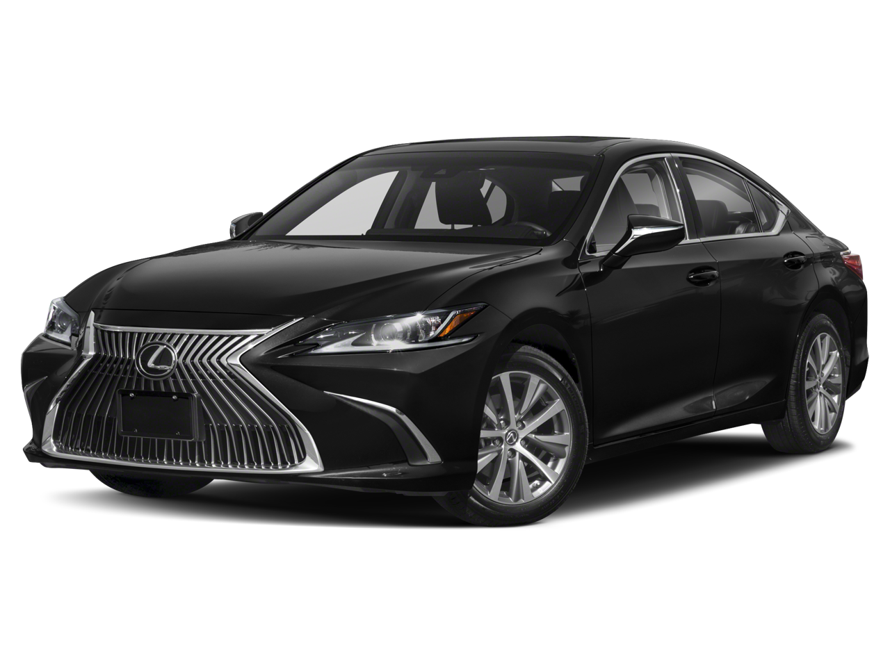 2019 Lexus ES ES 350