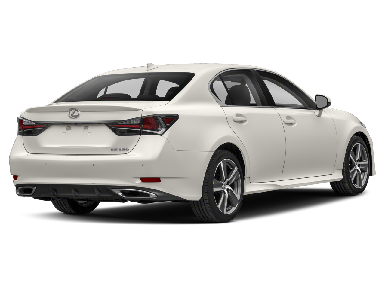 2019 Lexus GS GS 350