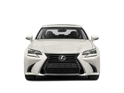 2019 Lexus GS GS 350