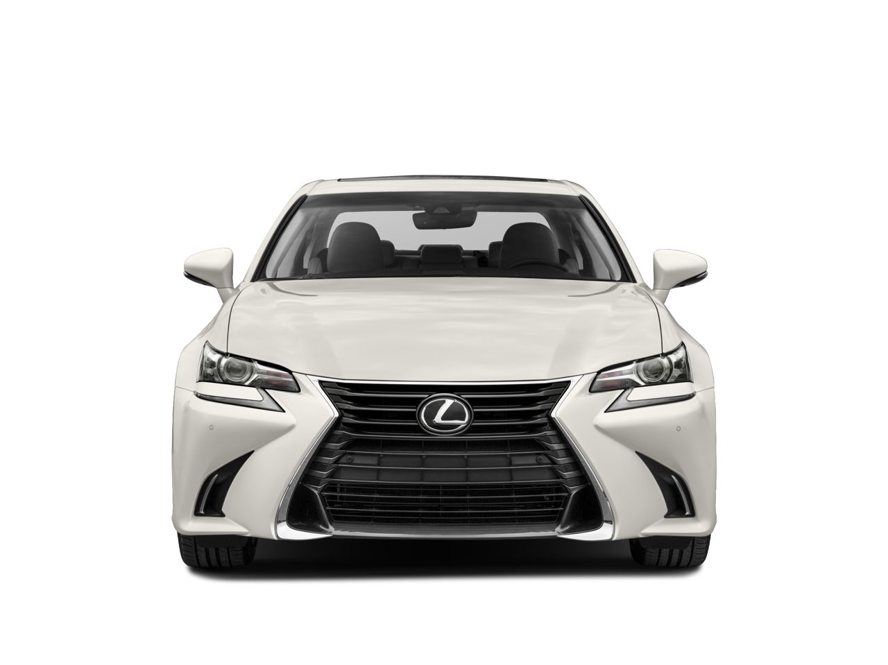 2019 Lexus GS GS 350