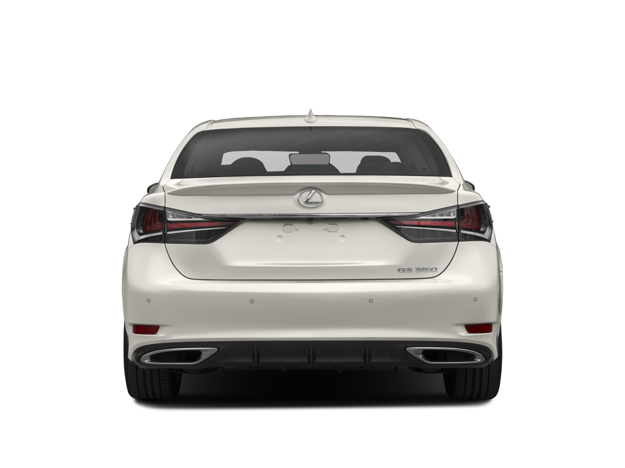 2019 Lexus GS GS 350