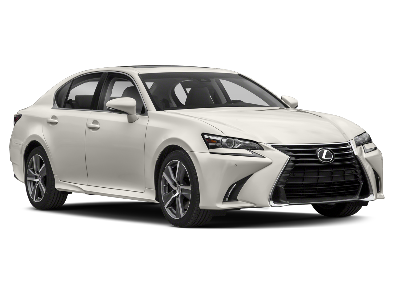 2019 Lexus GS GS 350