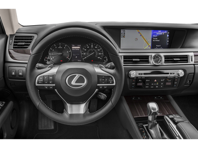 2019 Lexus GS GS 350