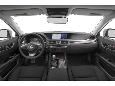 2019 Lexus GS GS 350
