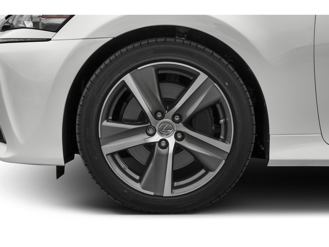 2019 Lexus GS GS 350