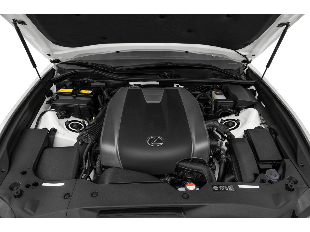 2019 Lexus GS GS 350
