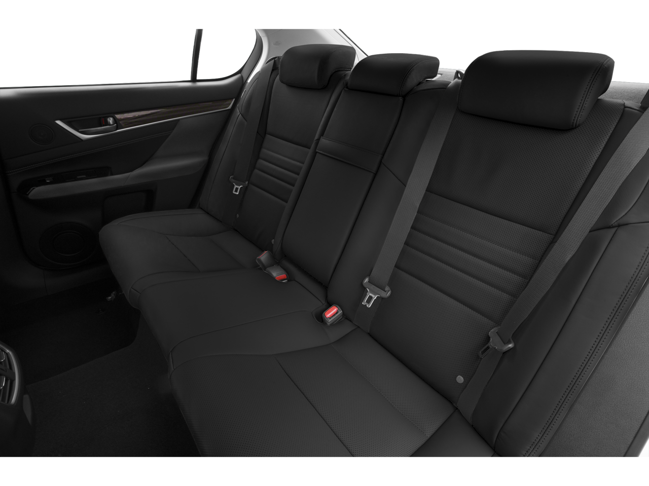 2019 Lexus GS GS 350